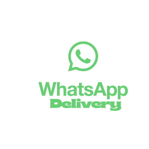 Whatsapp Delivery