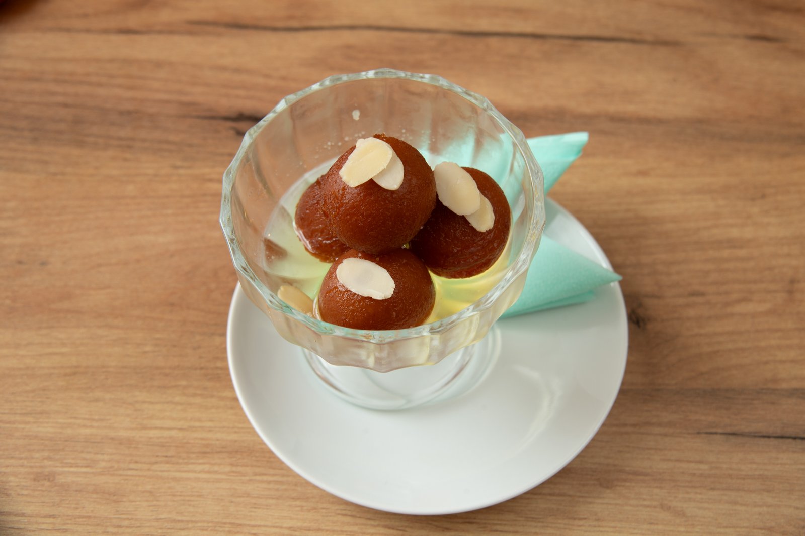 Gulab Jamun