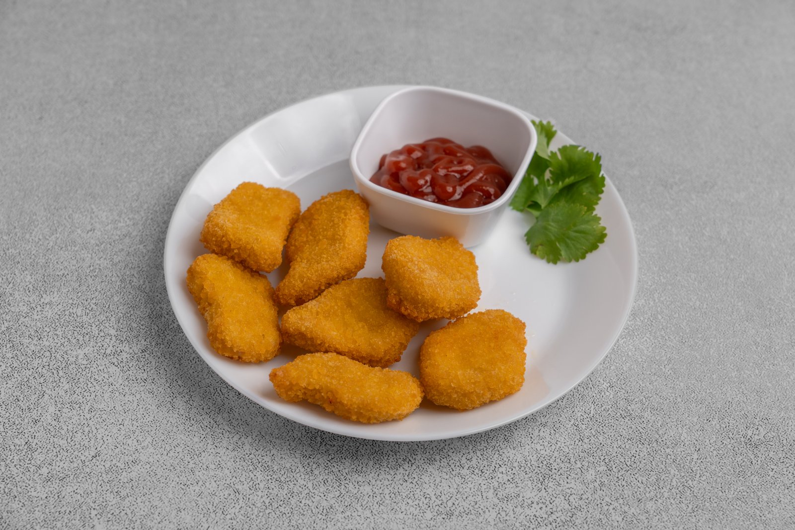 Chicken Nuggets