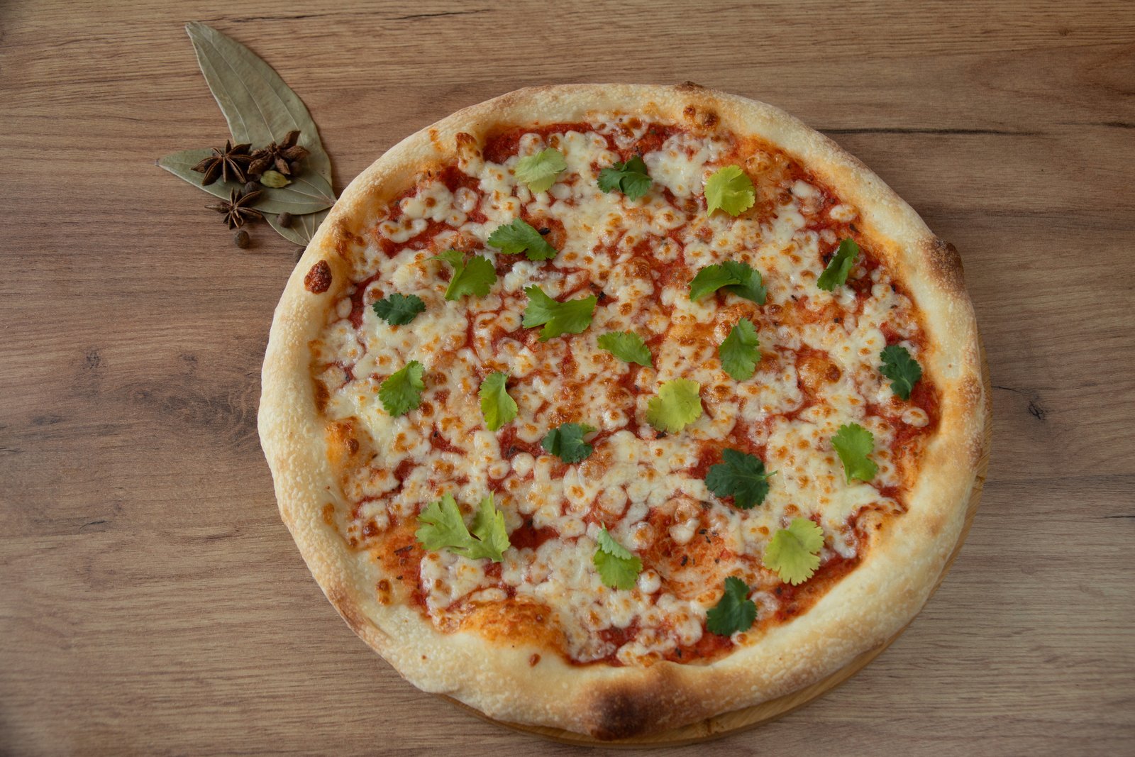 Bollywood margherita