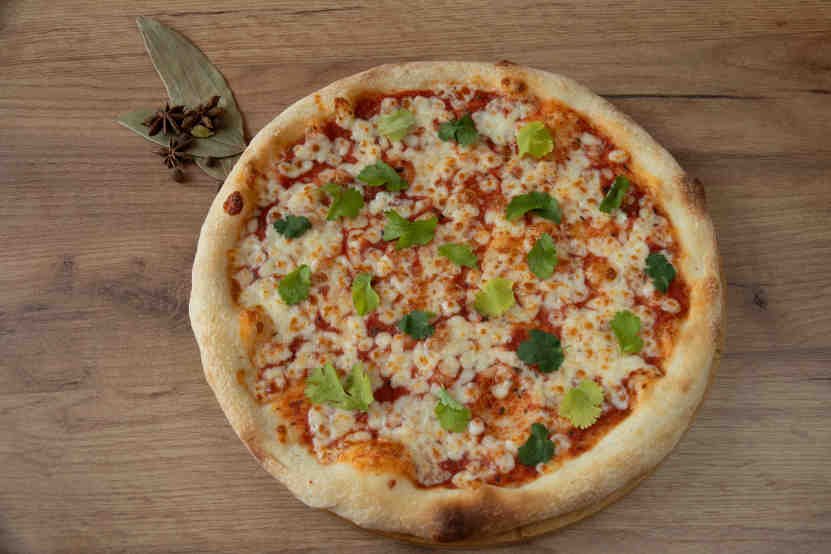 Bollywood margherita