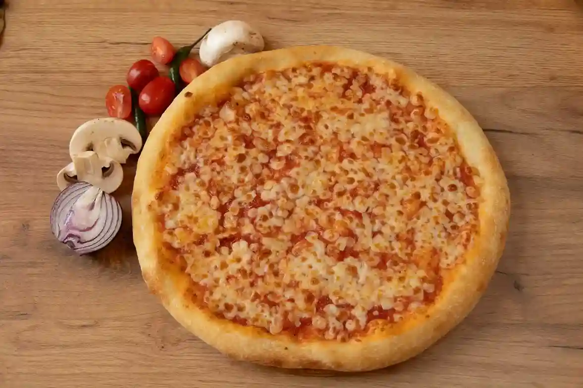 Quattro Crown Cheese