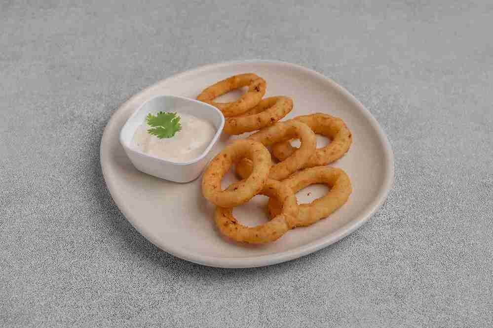 Onion Rings