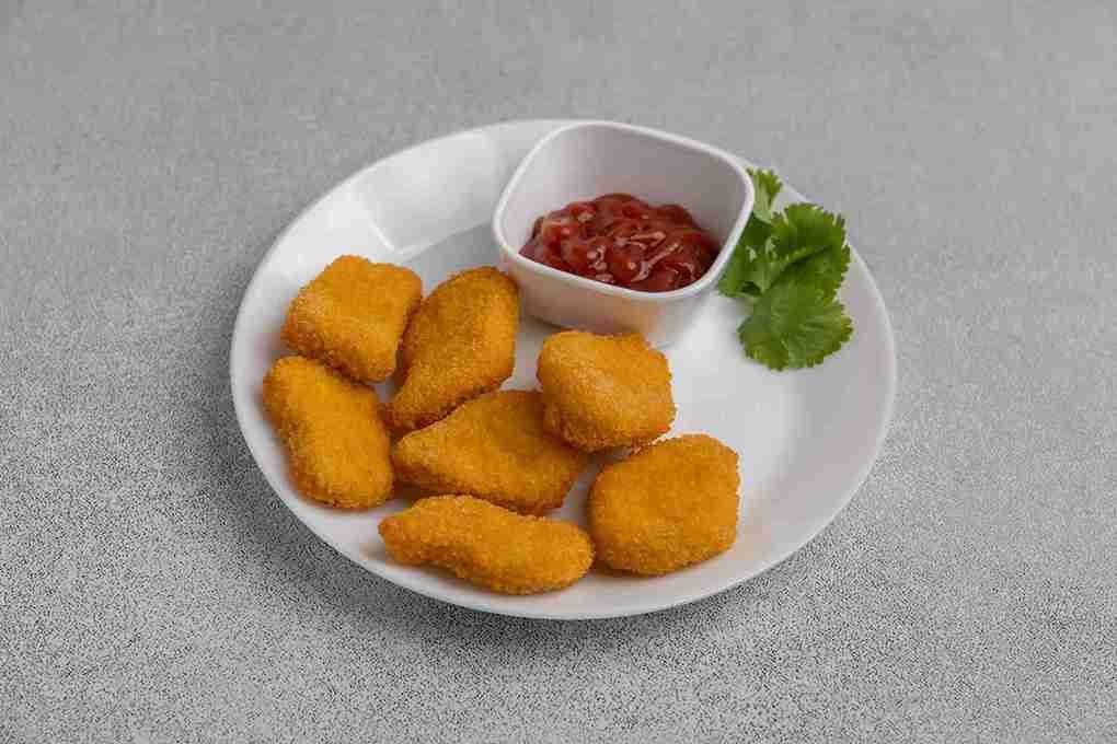Chicken Nuggets