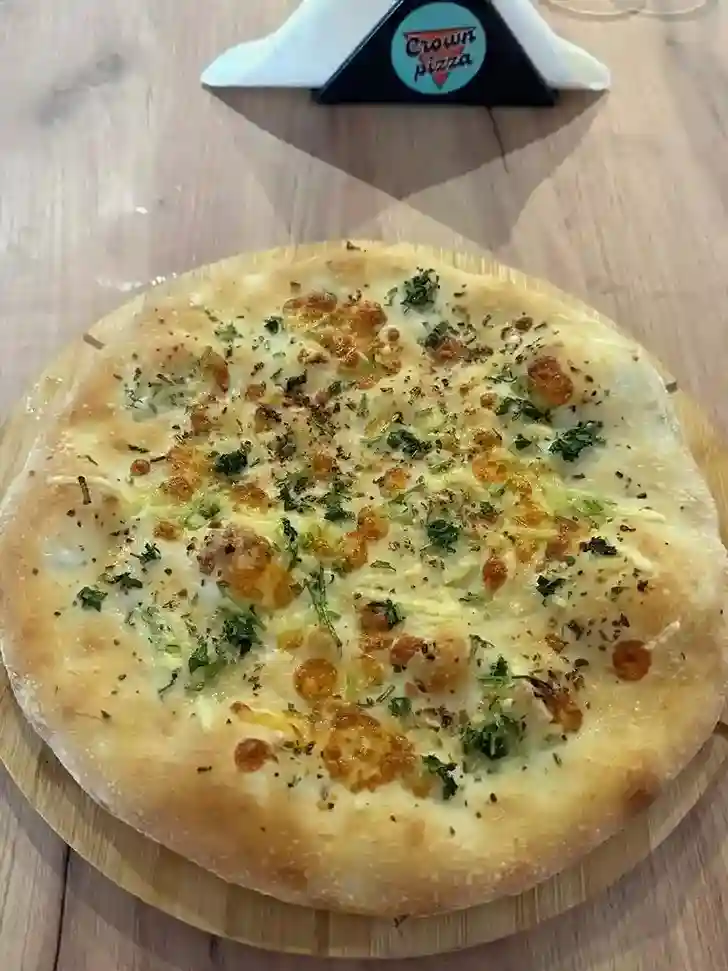 Focaccia