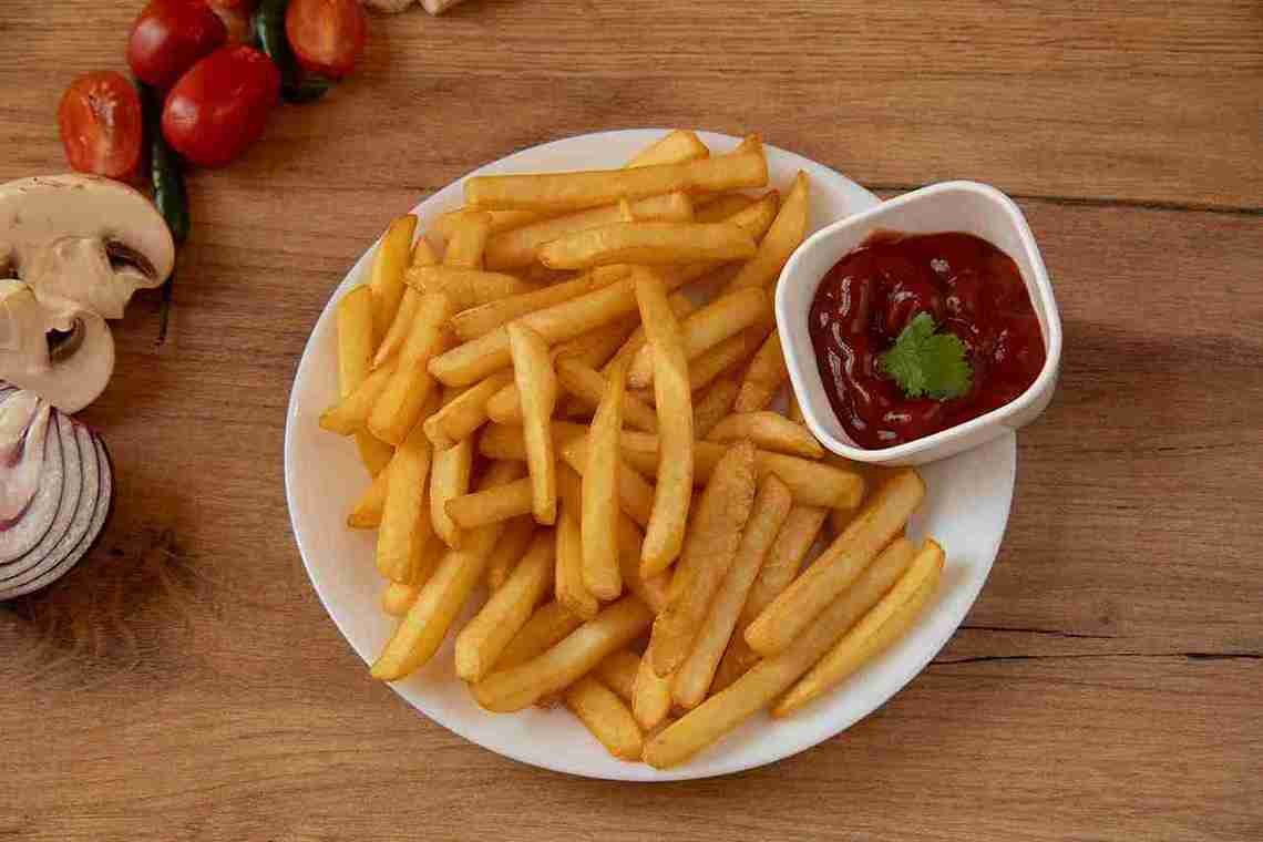 French Fries