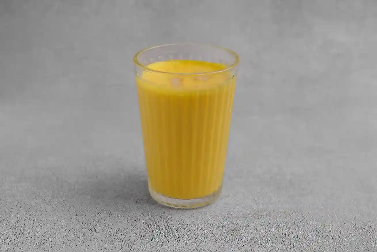 Mango Lassi